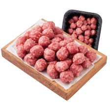 Noordertrots soepballetjes